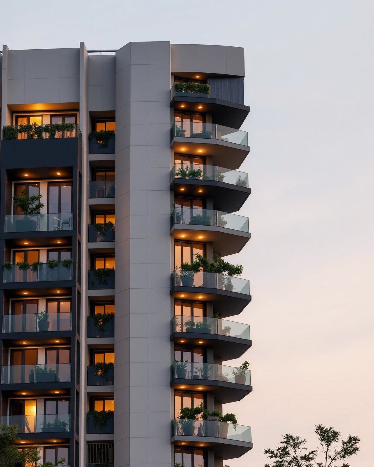 Aarav One in Whitefield, Bengaluru